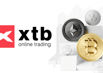 XTB Online Trading