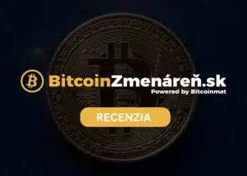 Bitcoinzmenaren.sk