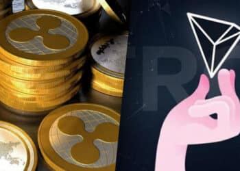 Ripple a Tron