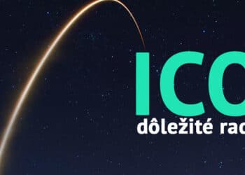 ICO - dôležité rady na úvod