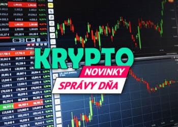 Správy dňa zo sveta kryptomien (6.2.)