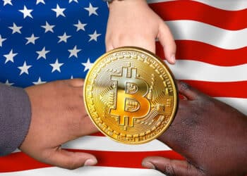 Bitcoin a USA