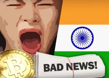 India - zlé správy