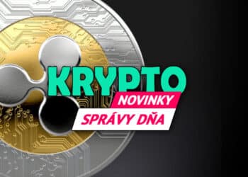 Správy dňa a Ripple