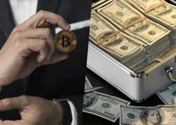 Najbohatší ľudia vo svete kryptomien