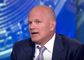 Michael Novogratz