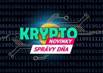 Krypto správy dňa