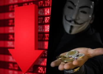 Dark web a Bitcoin