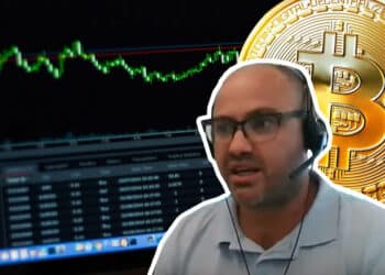 Rozhovor analytik eToro