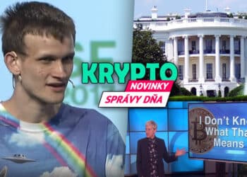 Správy dňa zo sveta kryptomien (17.2.)