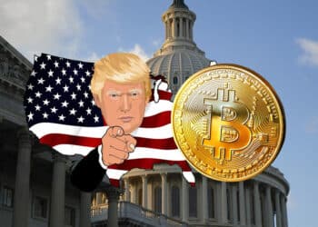 Americké regulácie kryptomien
