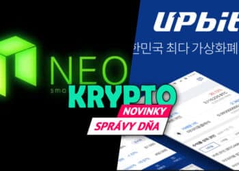 Správy dňa zo sveta kryptomien