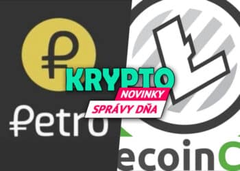 Správy dňa zo sveta kryptomien (21.2.)