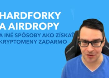 Hardfotky a airdropy