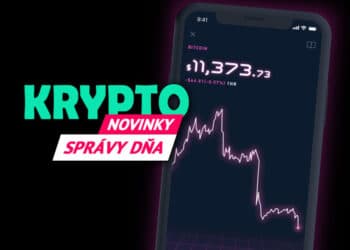 Správy dňa zo sveta kryptomien