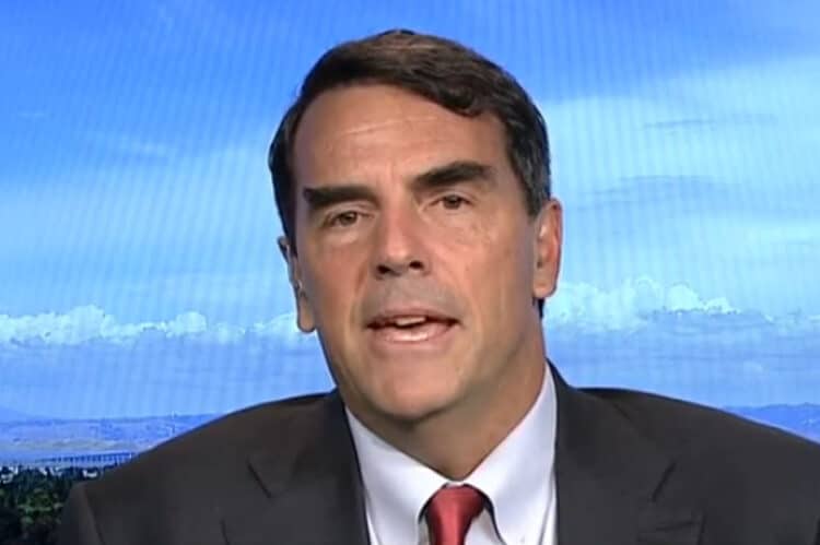 Tim Draper
