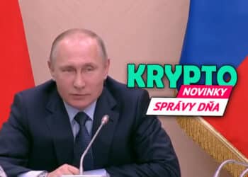 Správy dňa a Putin