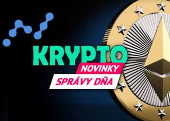 Kryptonovinky.sk - správy dňa