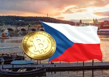 Bitcoin a Česko