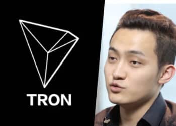 Justin Son a Tron