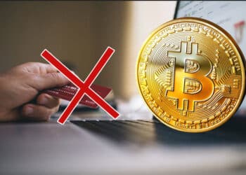 Zákaz nákupu kryptomien kreditnými kartami