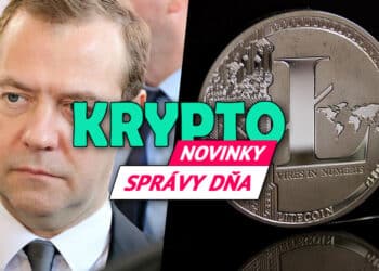 Správy dňa zo sveta kryptomien (4.2.)