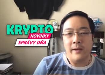 Charlie Lee a správy dňa