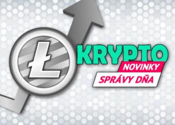 Správy dňa a Litecoin