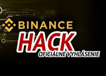 Binance hack