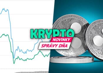 Správy dňa a Ripple