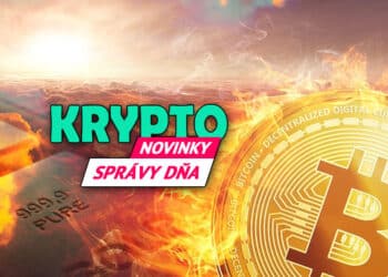 Správy dňa Bitcoin
