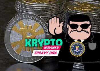 Správy dňa zo sveta kryptomien