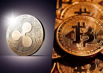 Ripple (XRP) vs. Bitcoin