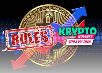 Správy dňa zo sveta kryptomien