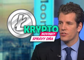Winklevoss a Litecoin