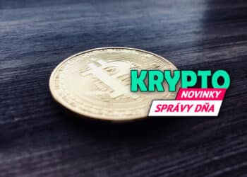Správy dňa a Bitcoin