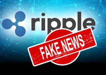 Ripple Fake News