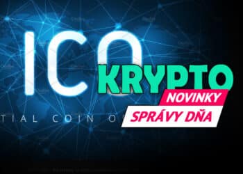 Správy dňa a ICO