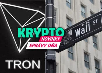 Správy dňa zo sveta kryptomien