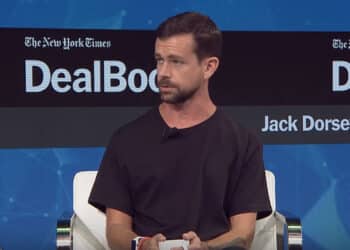 Jack Dorsey