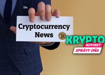 Správy dňa zo sveta kryptomien