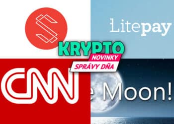 správy dňa Moon