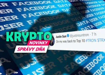 Správy dňa - žaloba Facebook