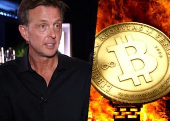 Bill Barhydt, CEO ABRA