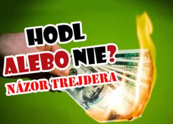 Hodl alebo nie