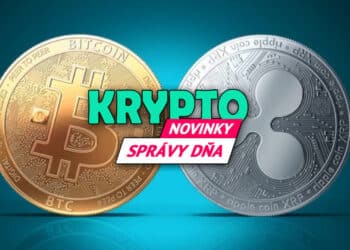 Správy dňa Bitcoin a Ripple