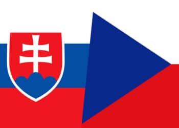 Slovensko a Česko