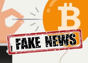 Bitcoin bublina nie je pravda