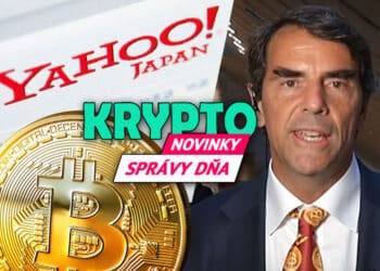 Správy dńa - Tim Draper & Yahoo