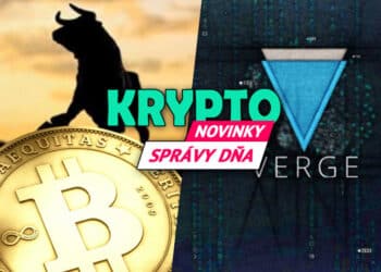 Bitcoin a Verge